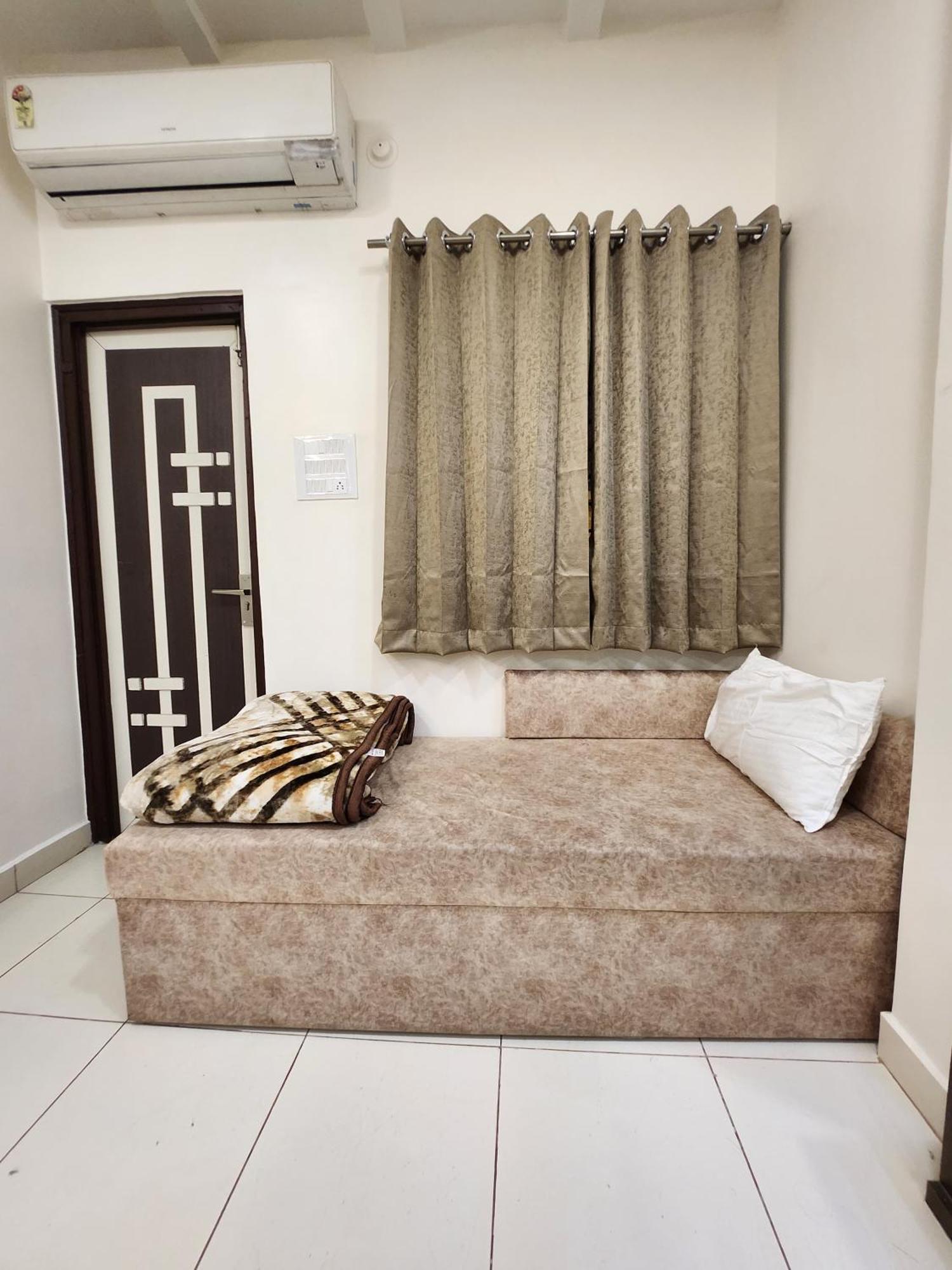 Hotel Anantshree Ujjain Exterior photo