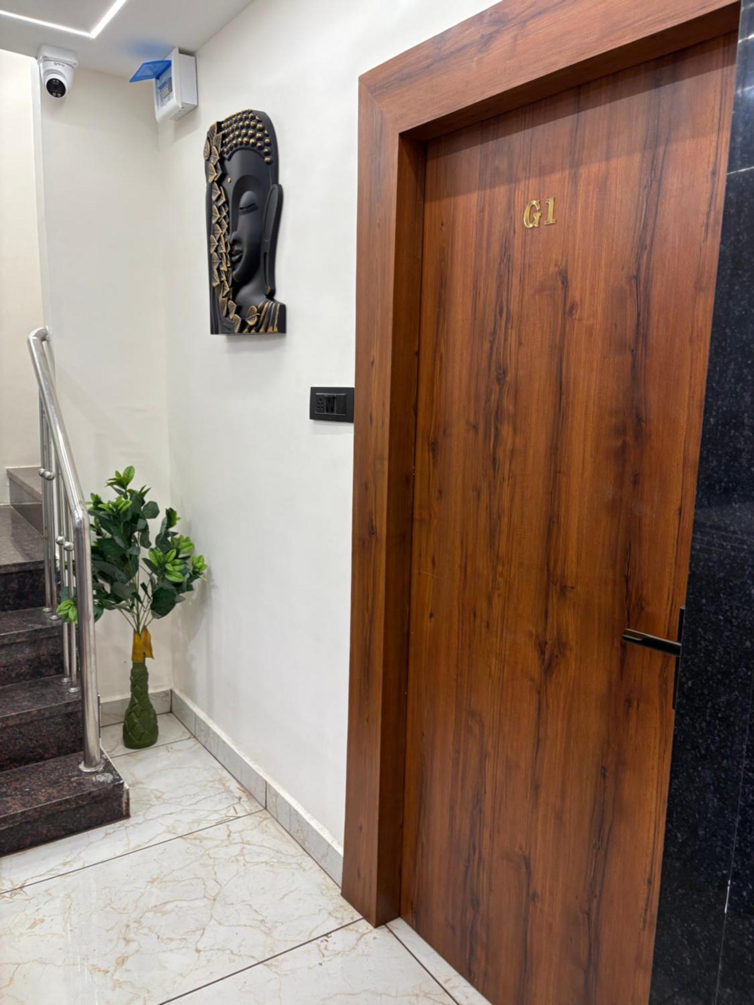 Hotel Anantshree Ujjain Exterior photo