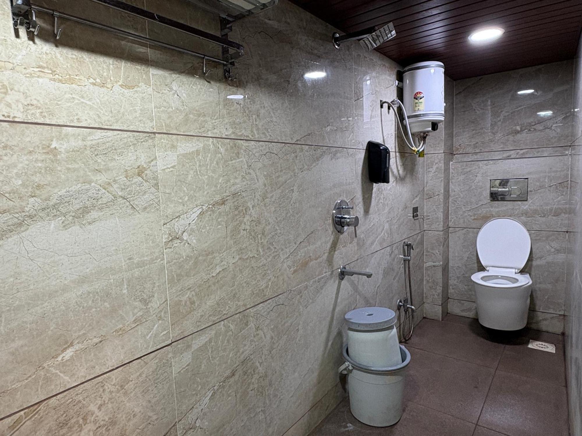 Hotel Anantshree Ujjain Exterior photo